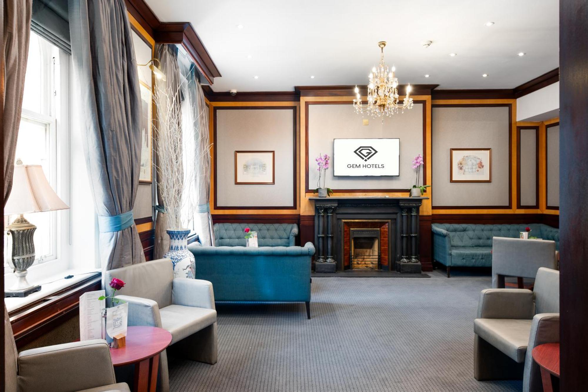 Gem Langham Court Londres
