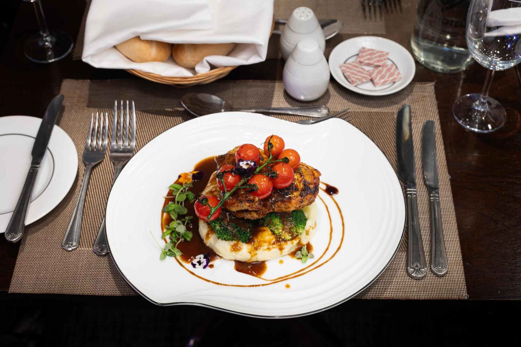 Gem Fitzrovia Hotell