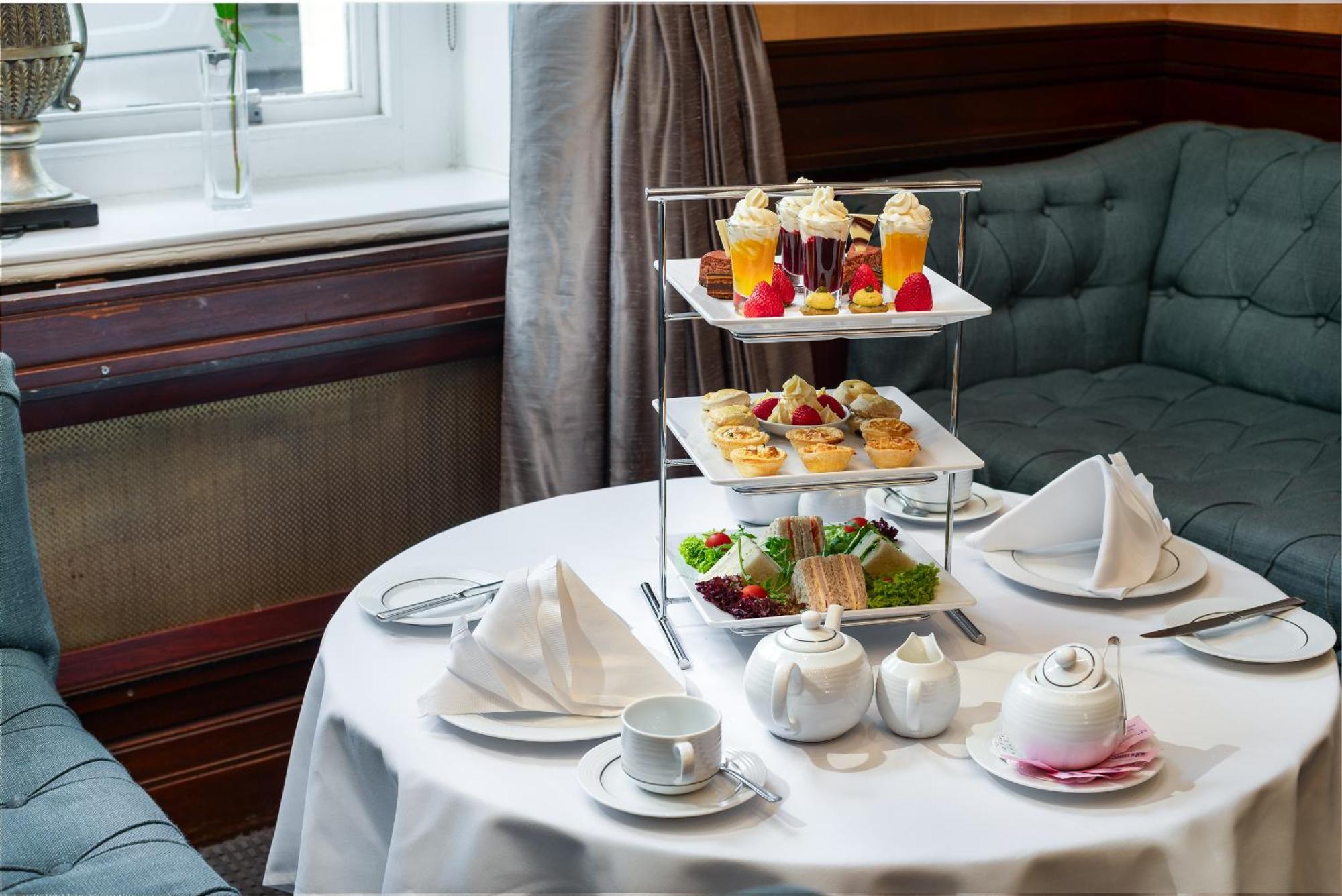 Gem Langham Court Hotel Londres