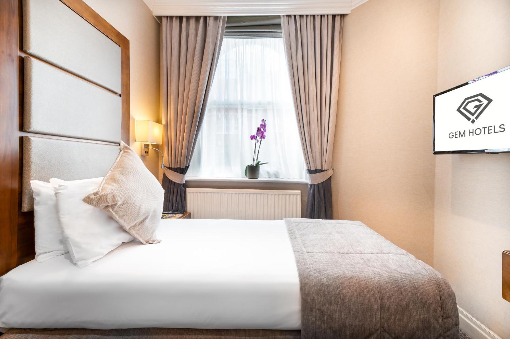 Hotel Gem Langham Court Londres