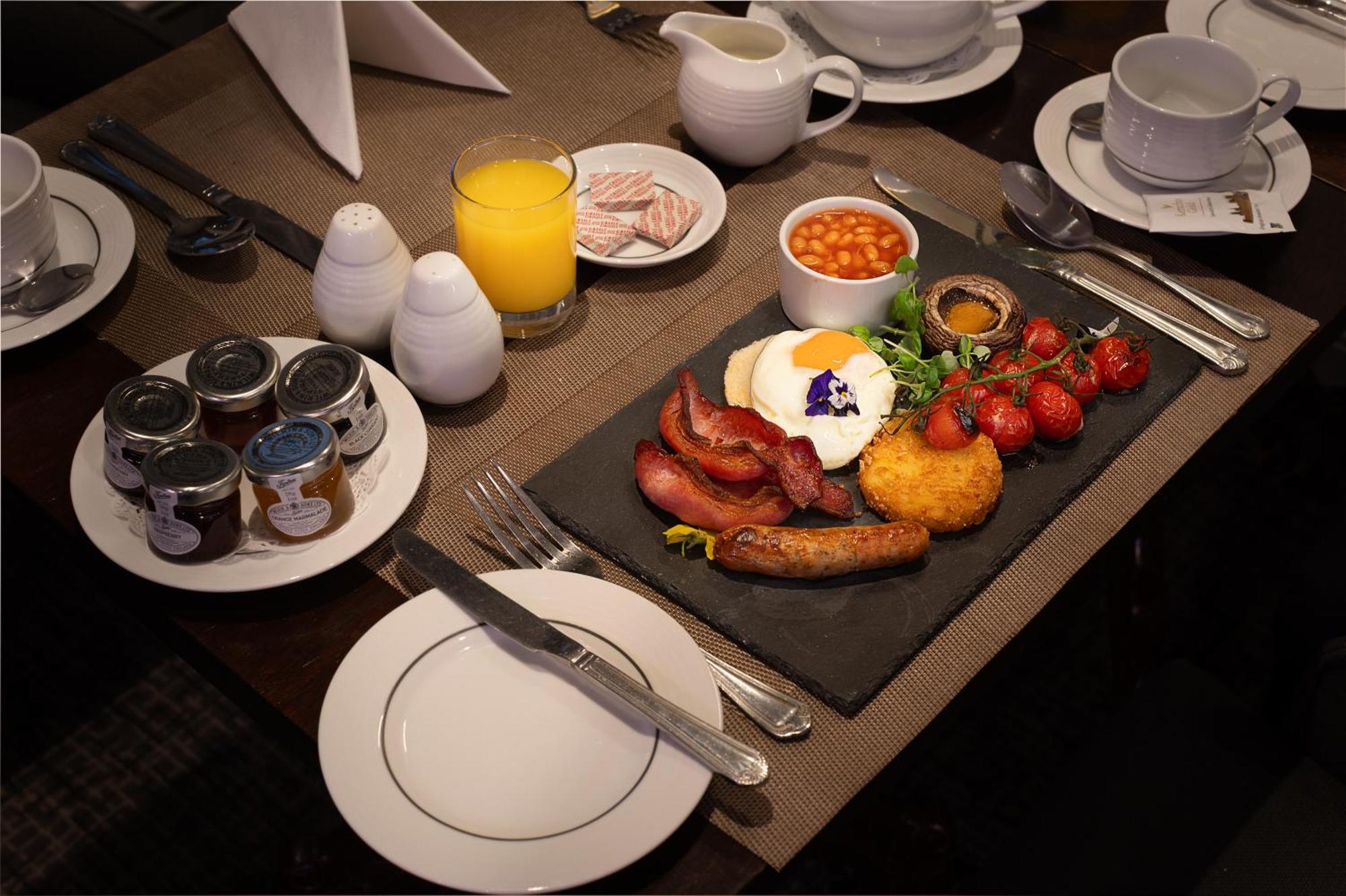 Gem Fitzrovia Hotell London