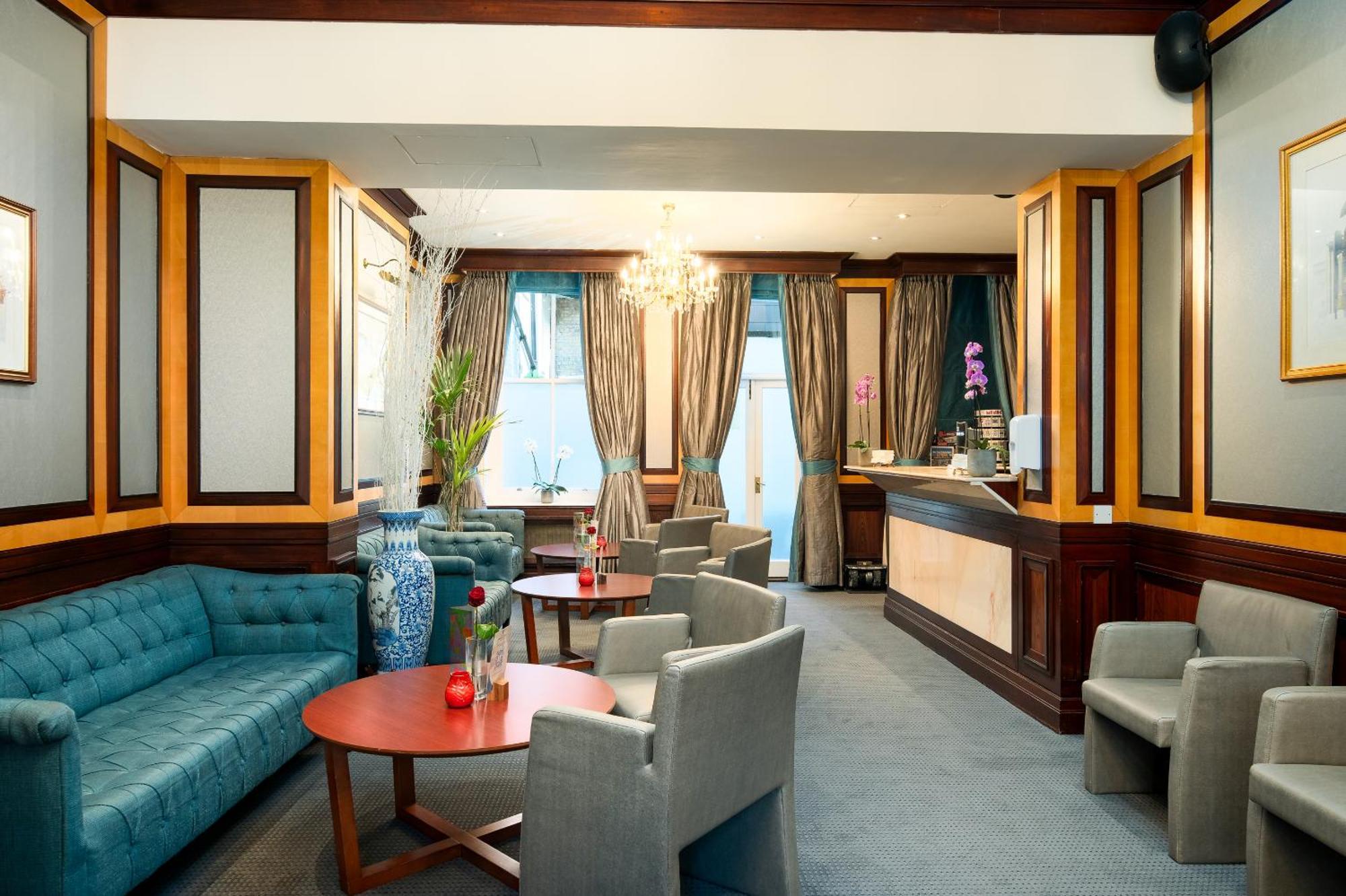 Hotel Gem Langham Court Londres