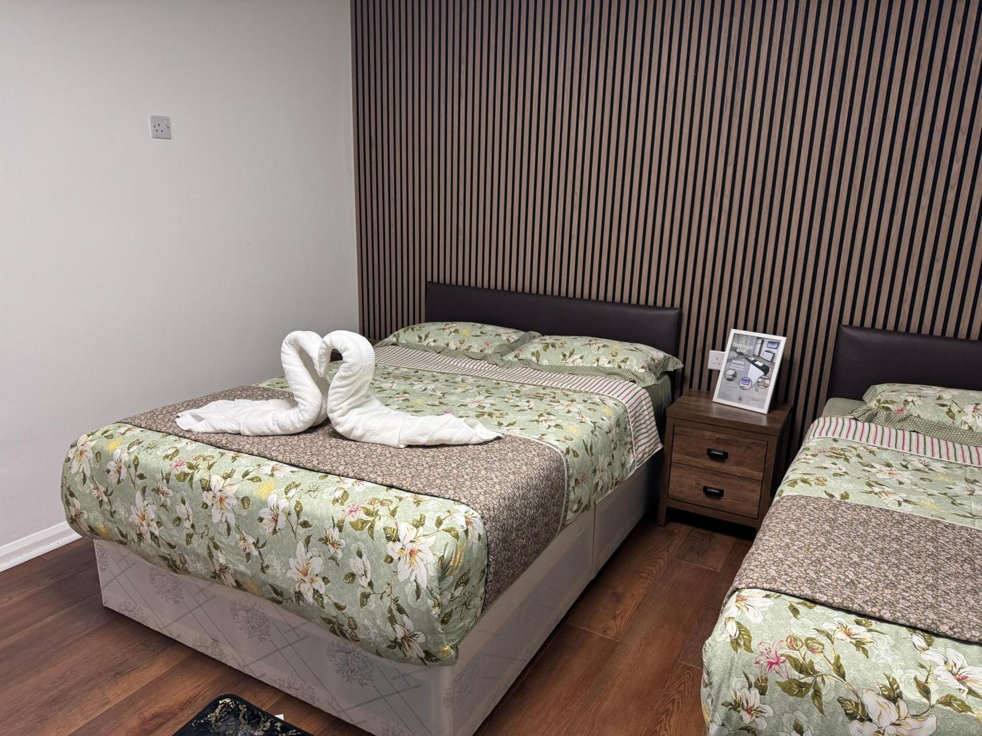 Bed and breakfast The Commongate 3*