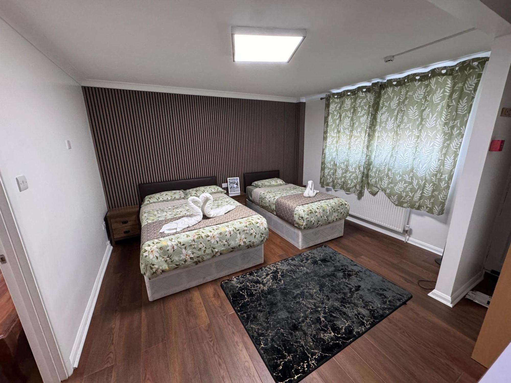 Bed and breakfast The Commongate 3*