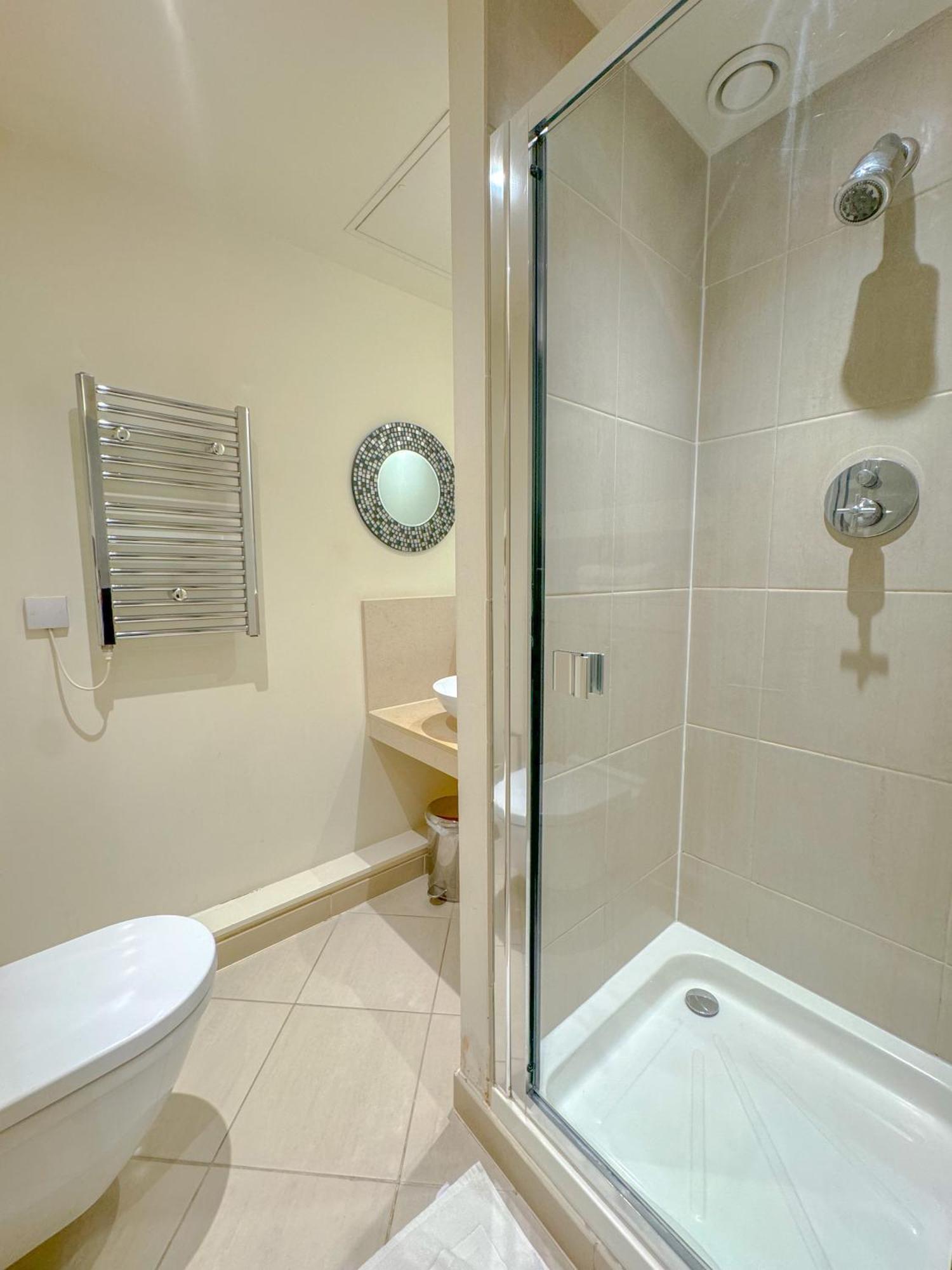 Horizon Canary Wharf Apartamento Londres
