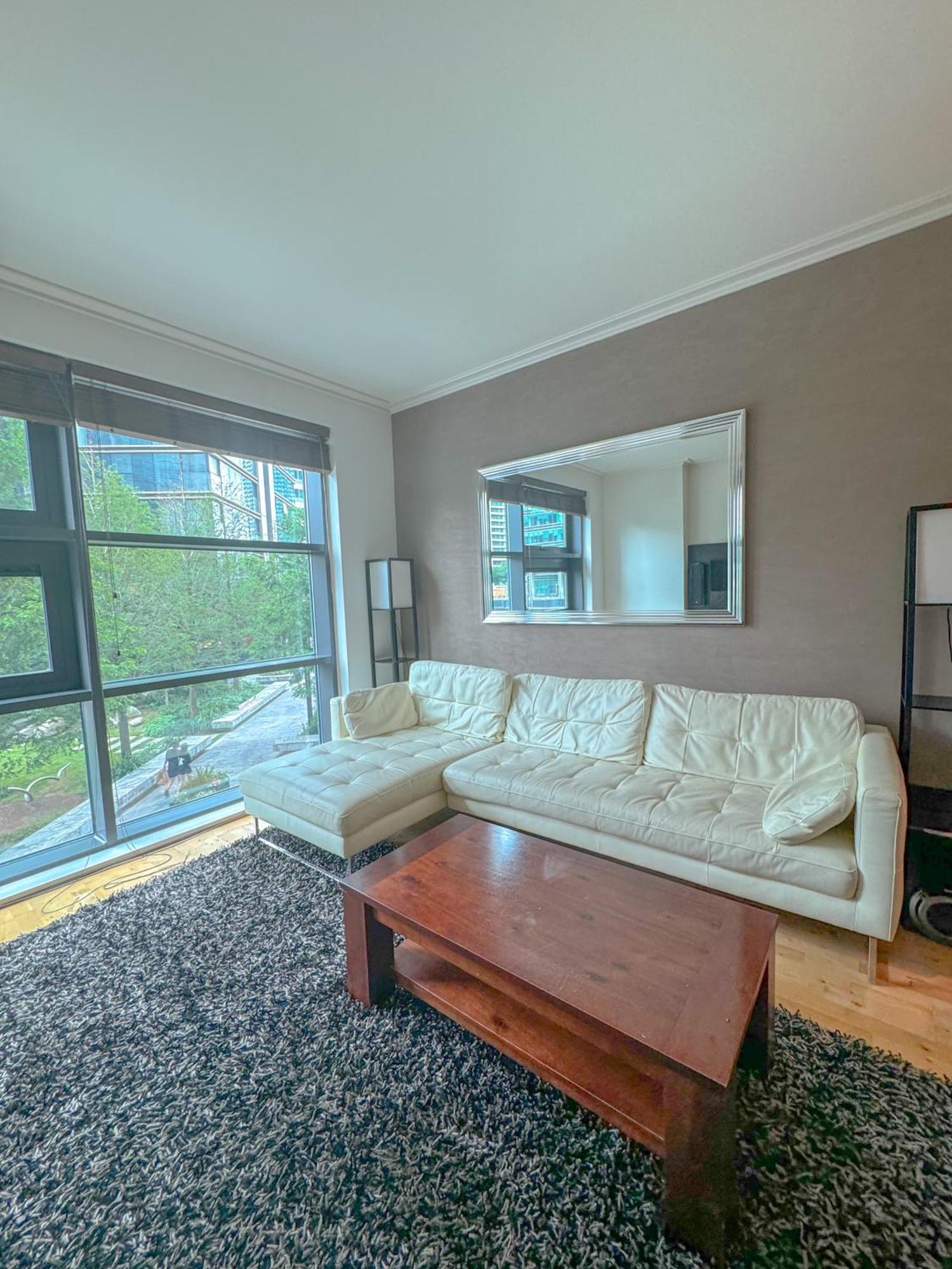 Horizon Canary Wharf Apartamento