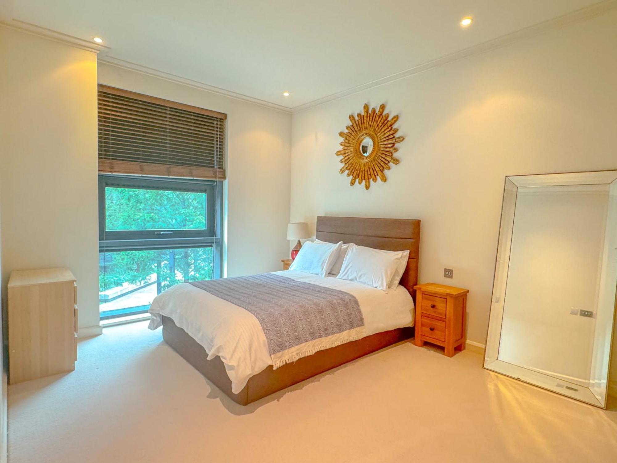 Apartamento Horizon Canary Wharf