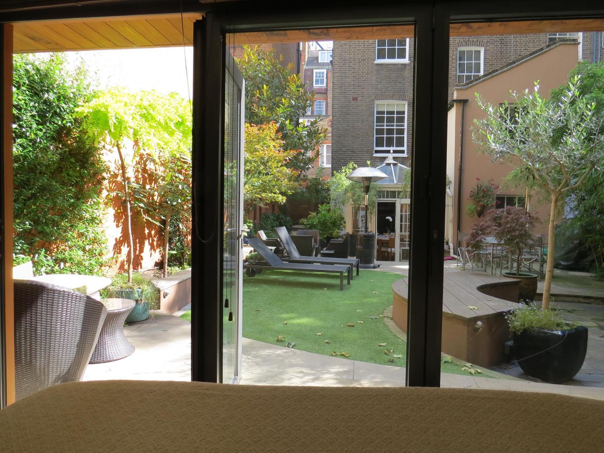 Romantic In Notting Hill 5* Londres