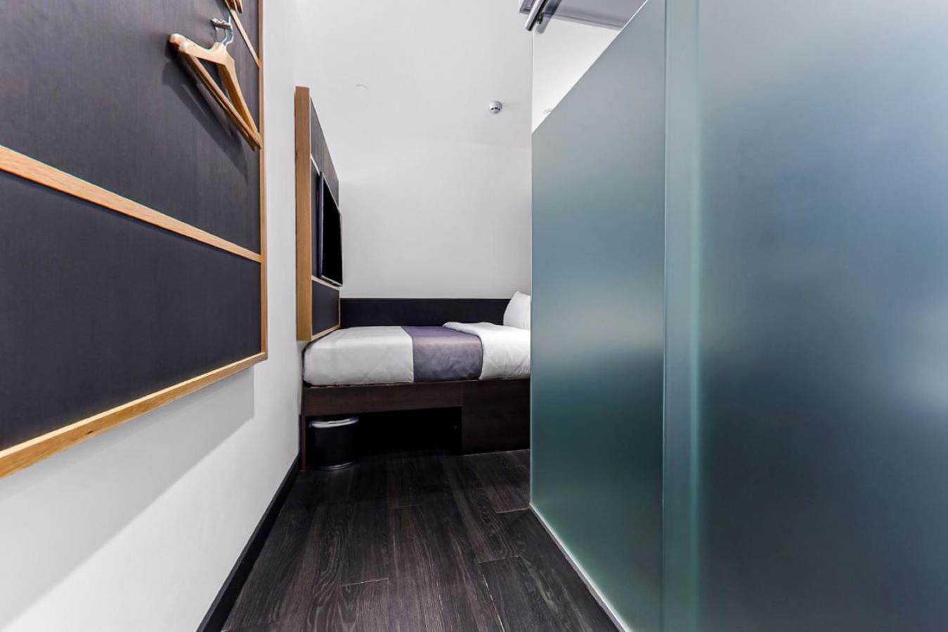 Z Holborn Hotel