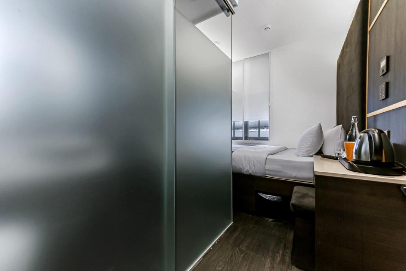 Z Holborn 3* Londen