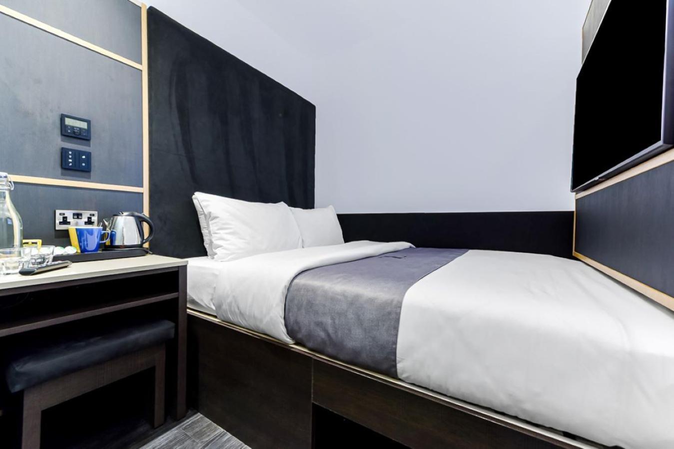 Hotel Z Holborn Londen