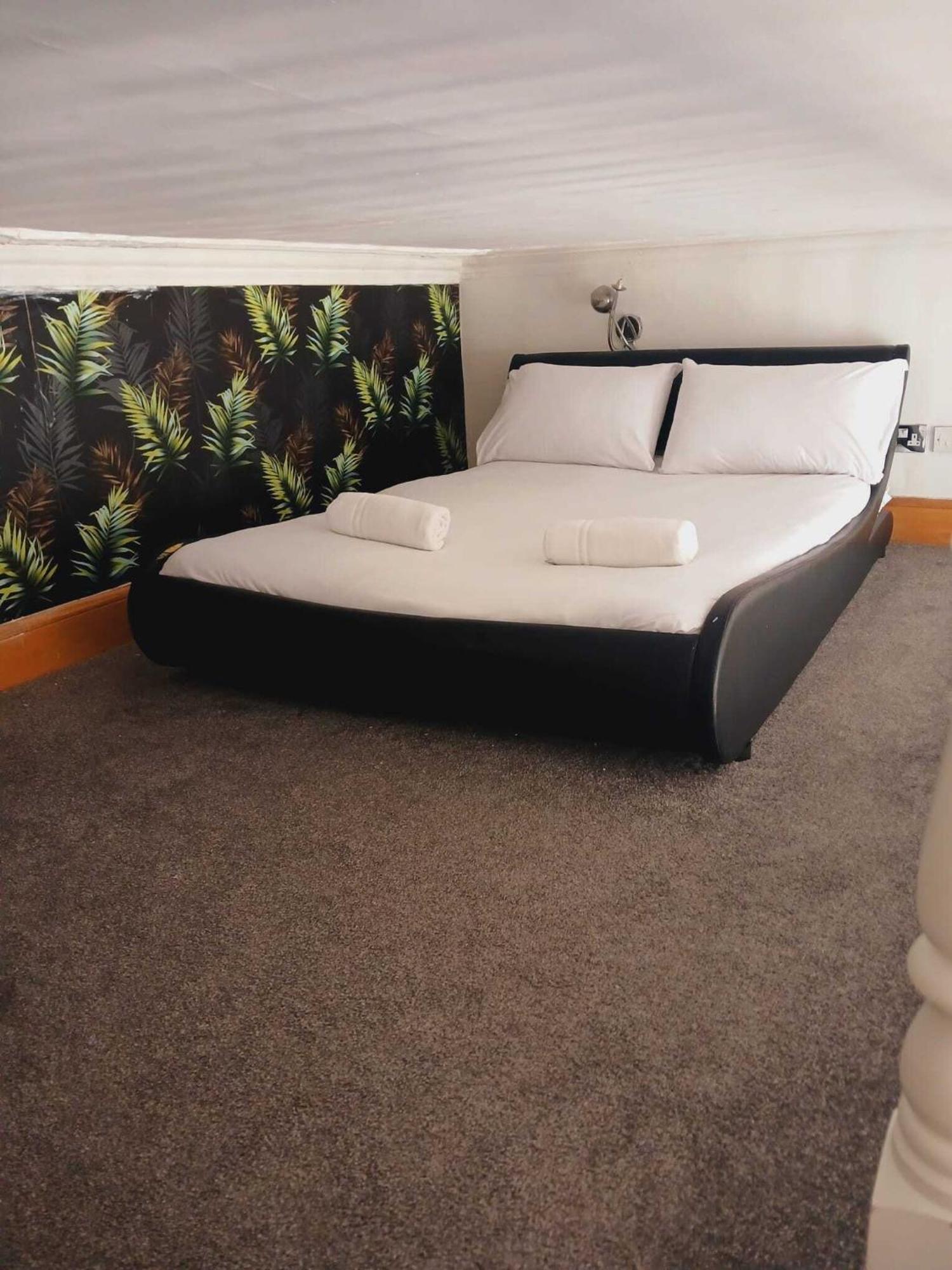 Apartment Fg1- Ground Flr Flat Good For 4- Near Hyde Park London