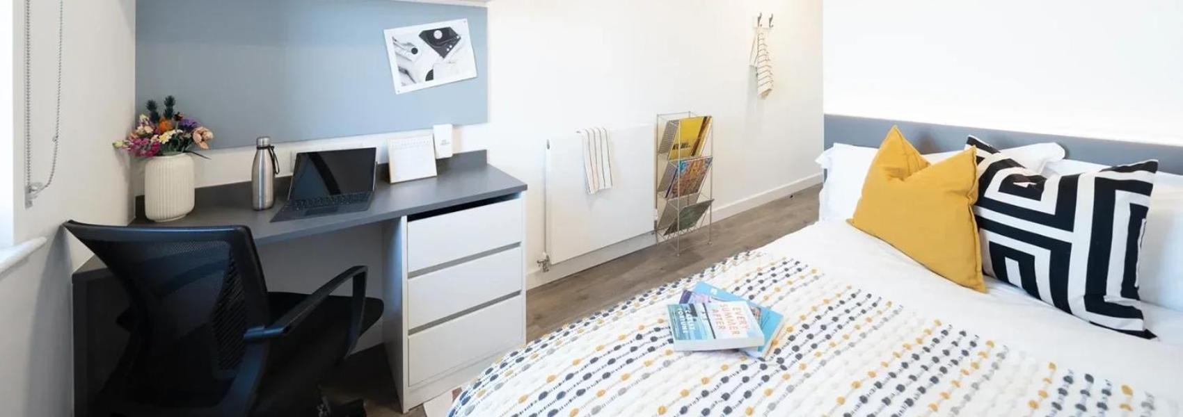For Students Only Chic And Ensuites At Chapter Highbury Ii In Apartment