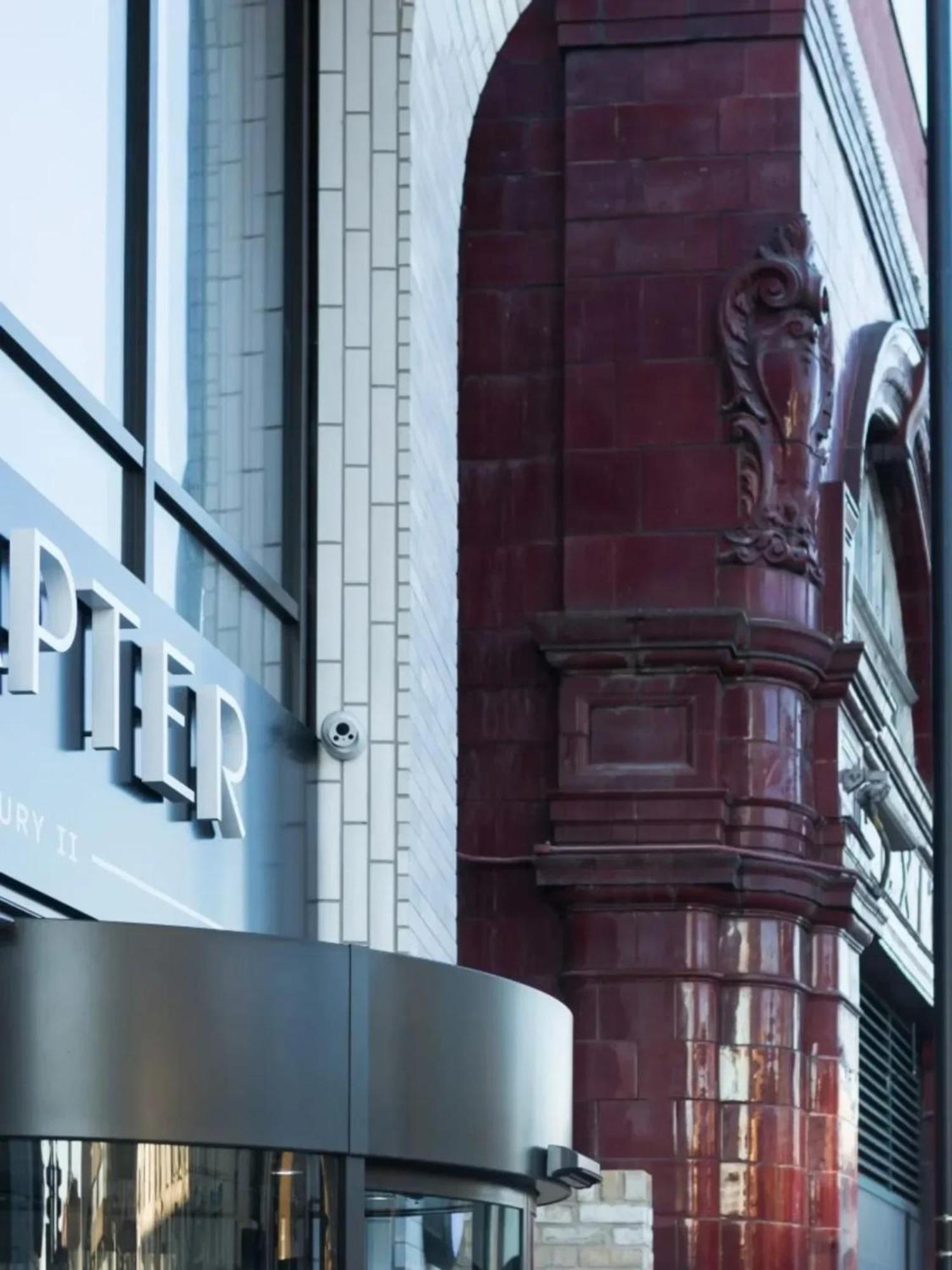 For Students Only Chic And Ensuites At Chapter Highbury Ii In Apartment