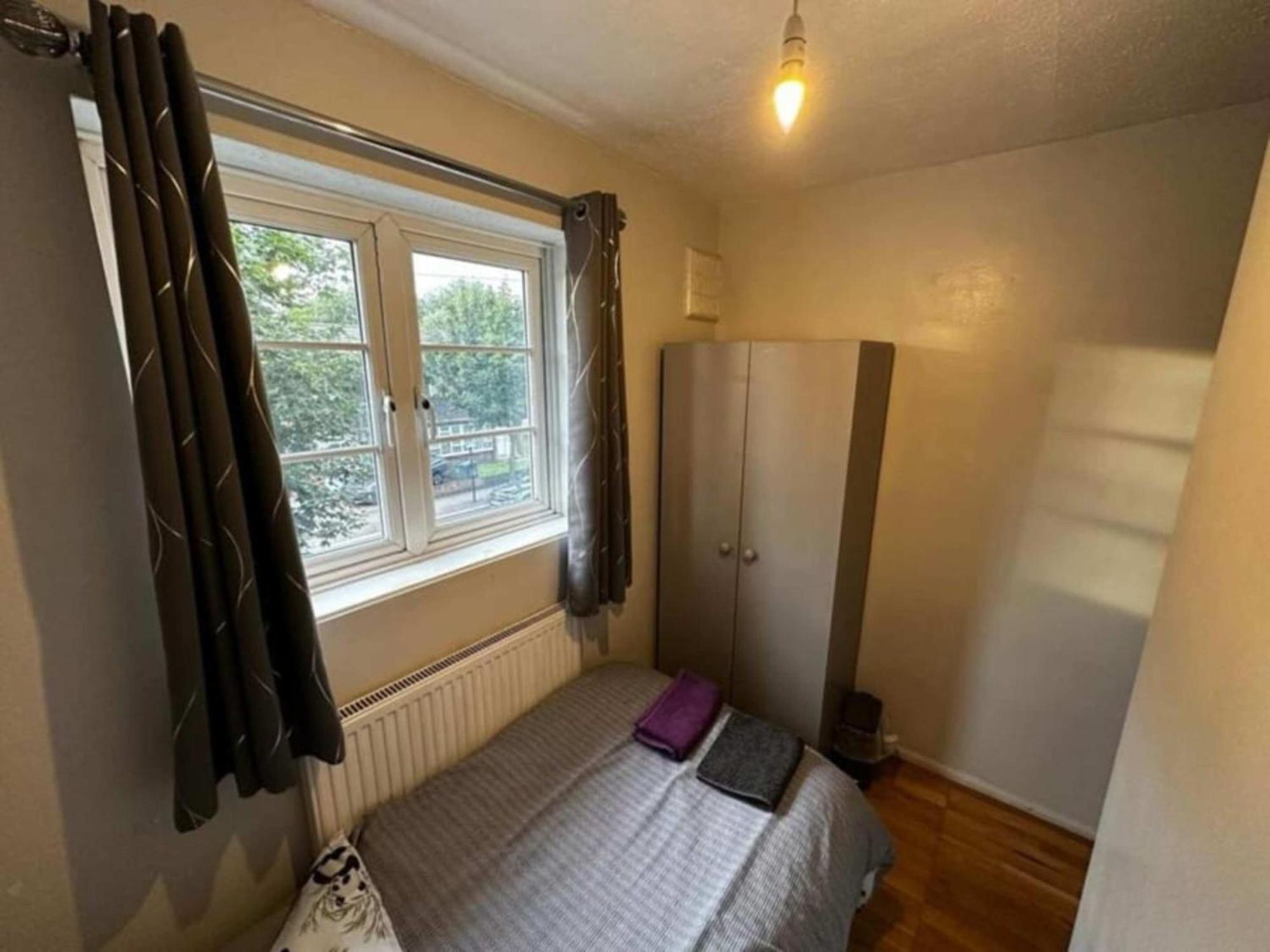 Apartahotel Comfy Doubles Londres