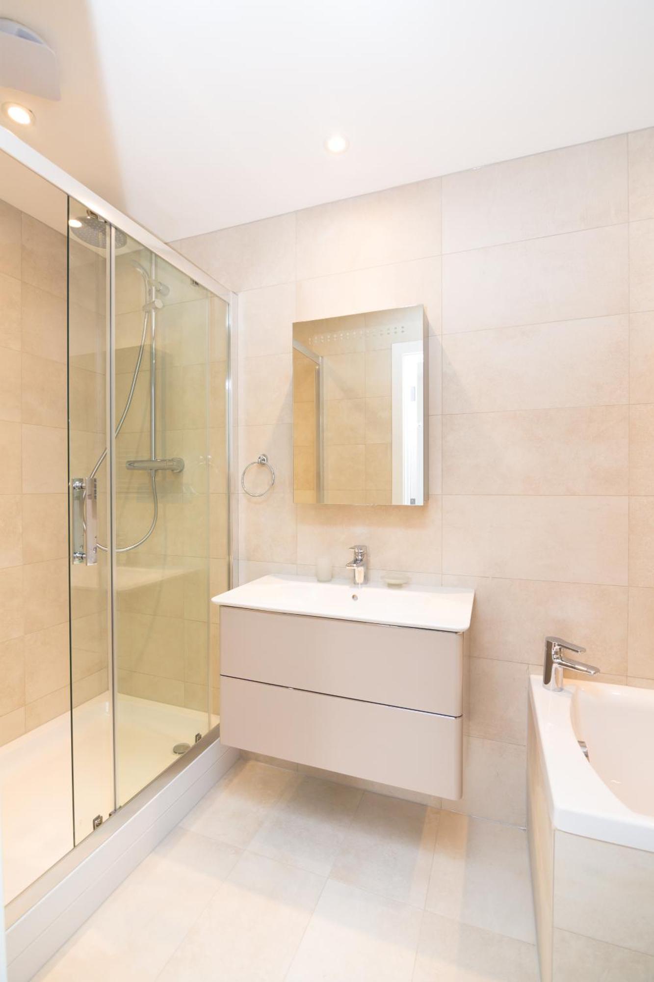 Whitfield Street Appartement