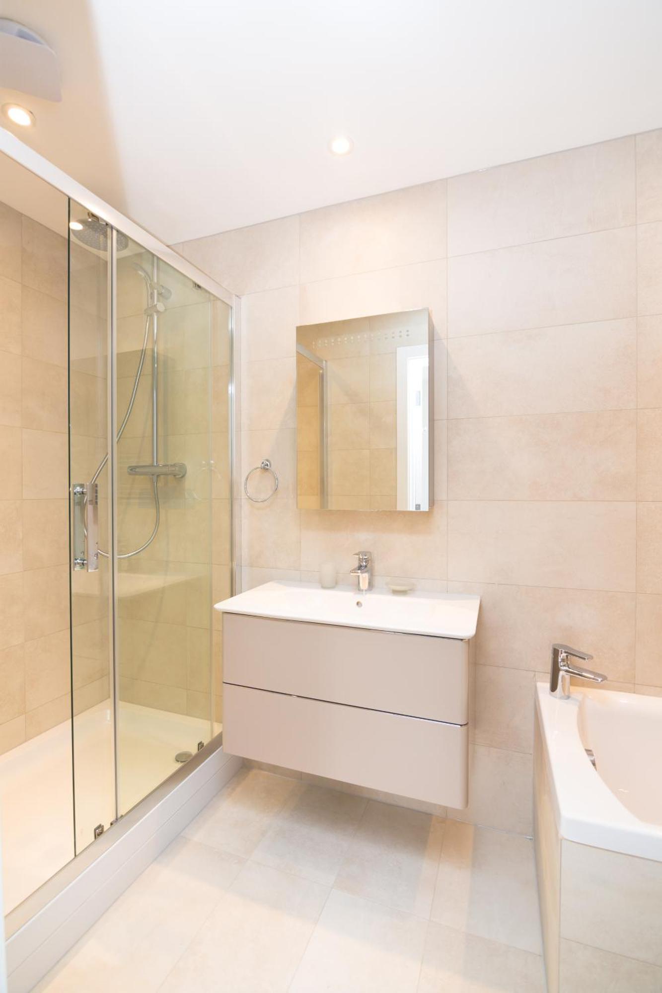Appartement Whitfield Street