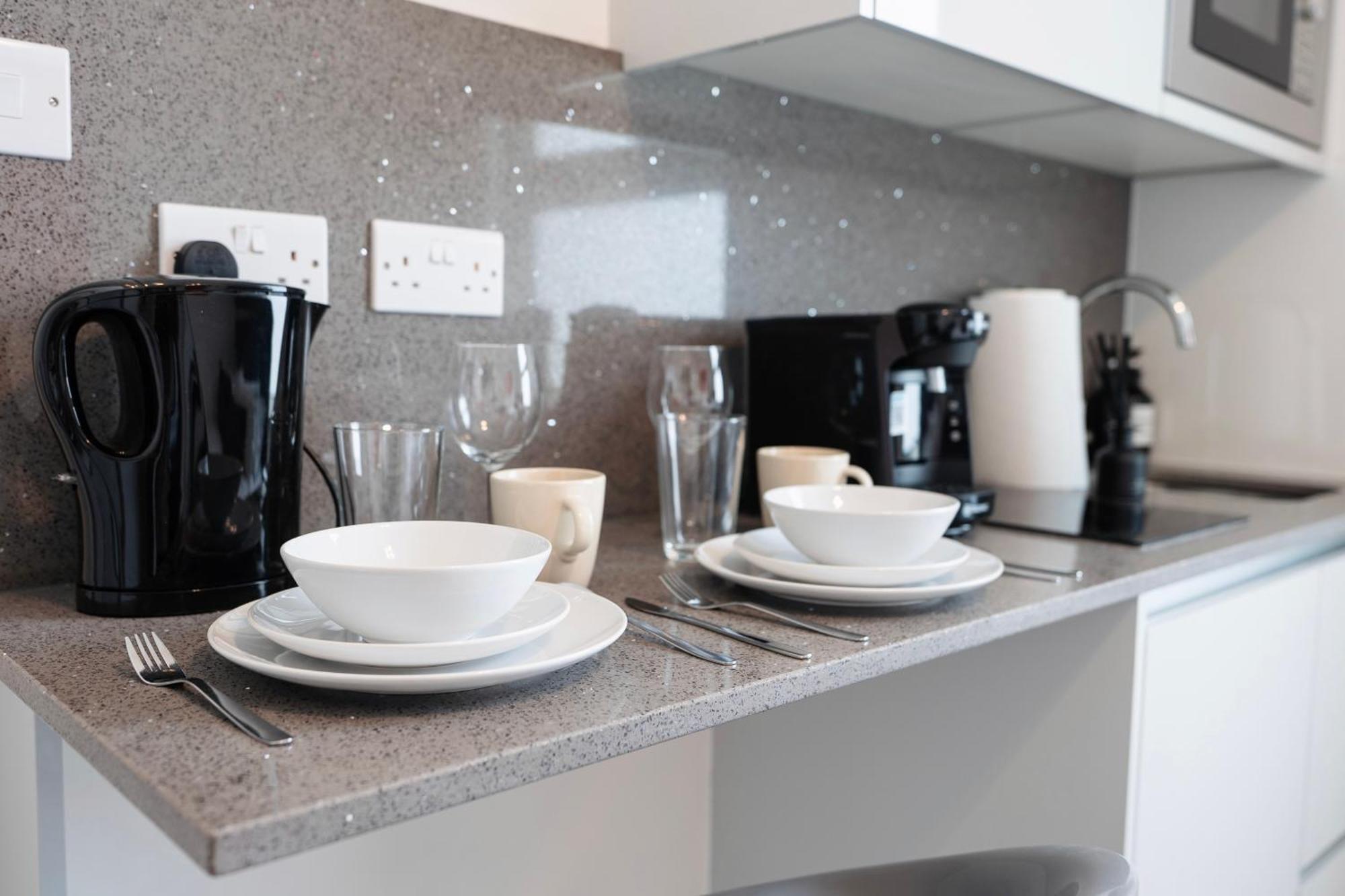 Leilighet Fulham Luxury Close To Underground Newly Refurbished Hr *