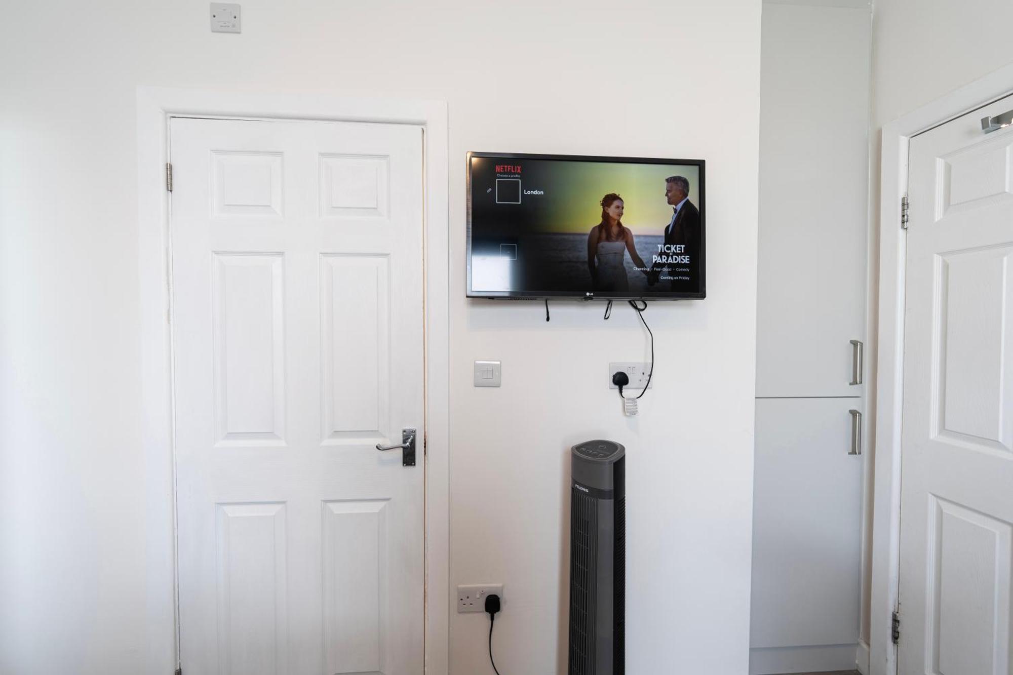 Leilighet Fulham Luxury Close To Underground Newly Refurbished Hr