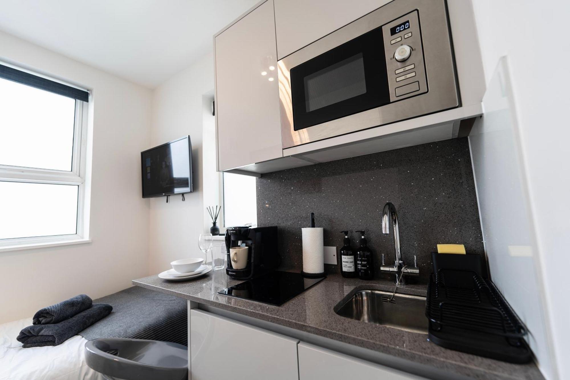 Leilighet Fulham Luxury Close To Underground Newly Refurbished Hr London