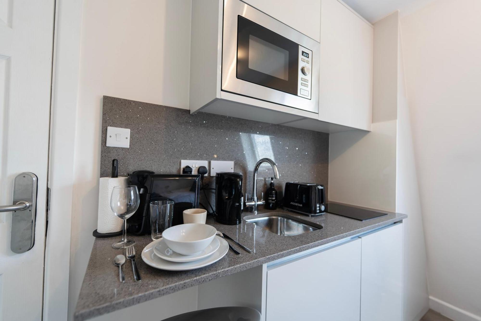 Leilighet Fulham Luxury Close To Underground Newly Refurbished Hr *