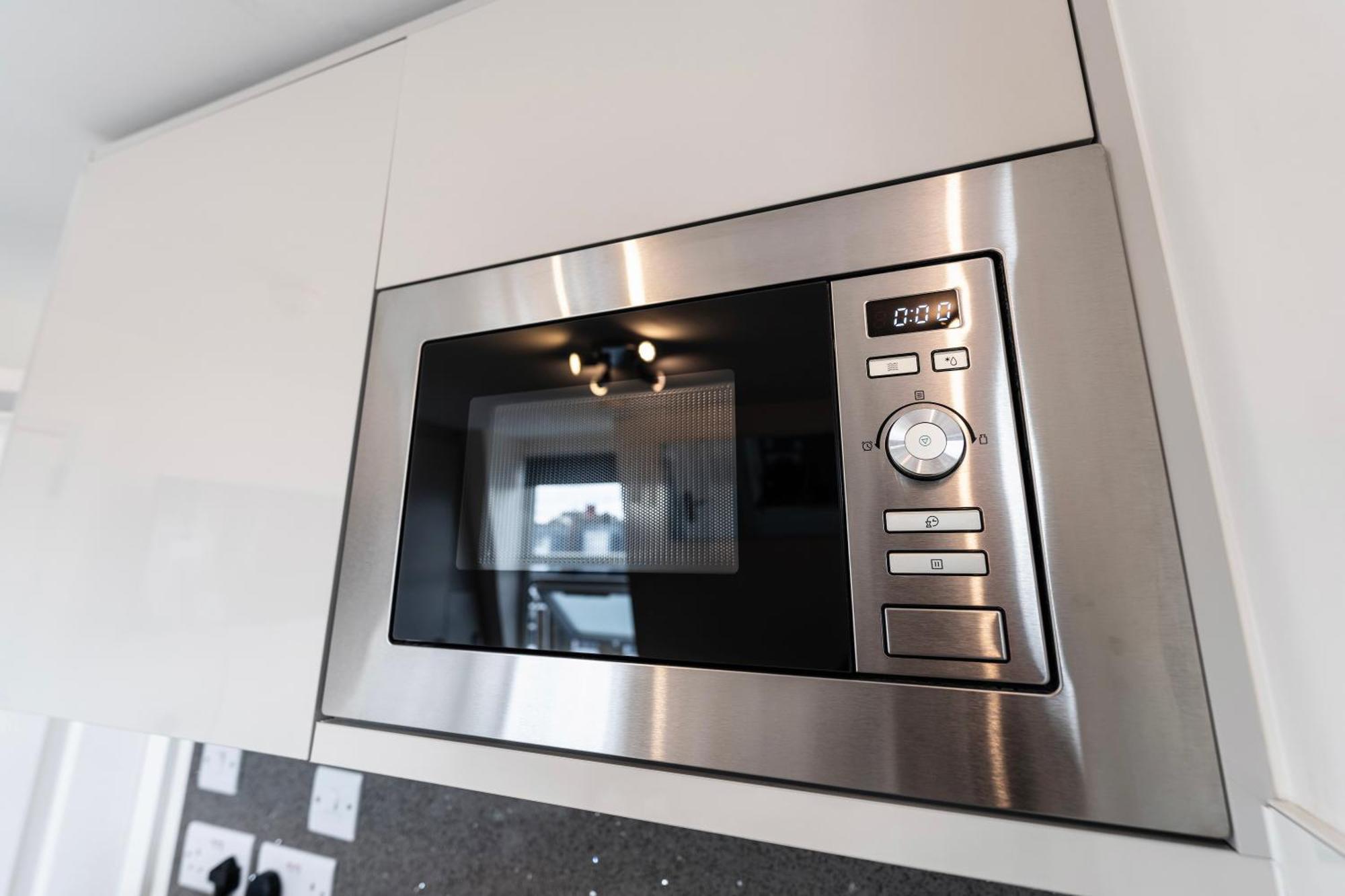 Fulham Luxury Close To Underground Newly Refurbished Hr Leilighet London