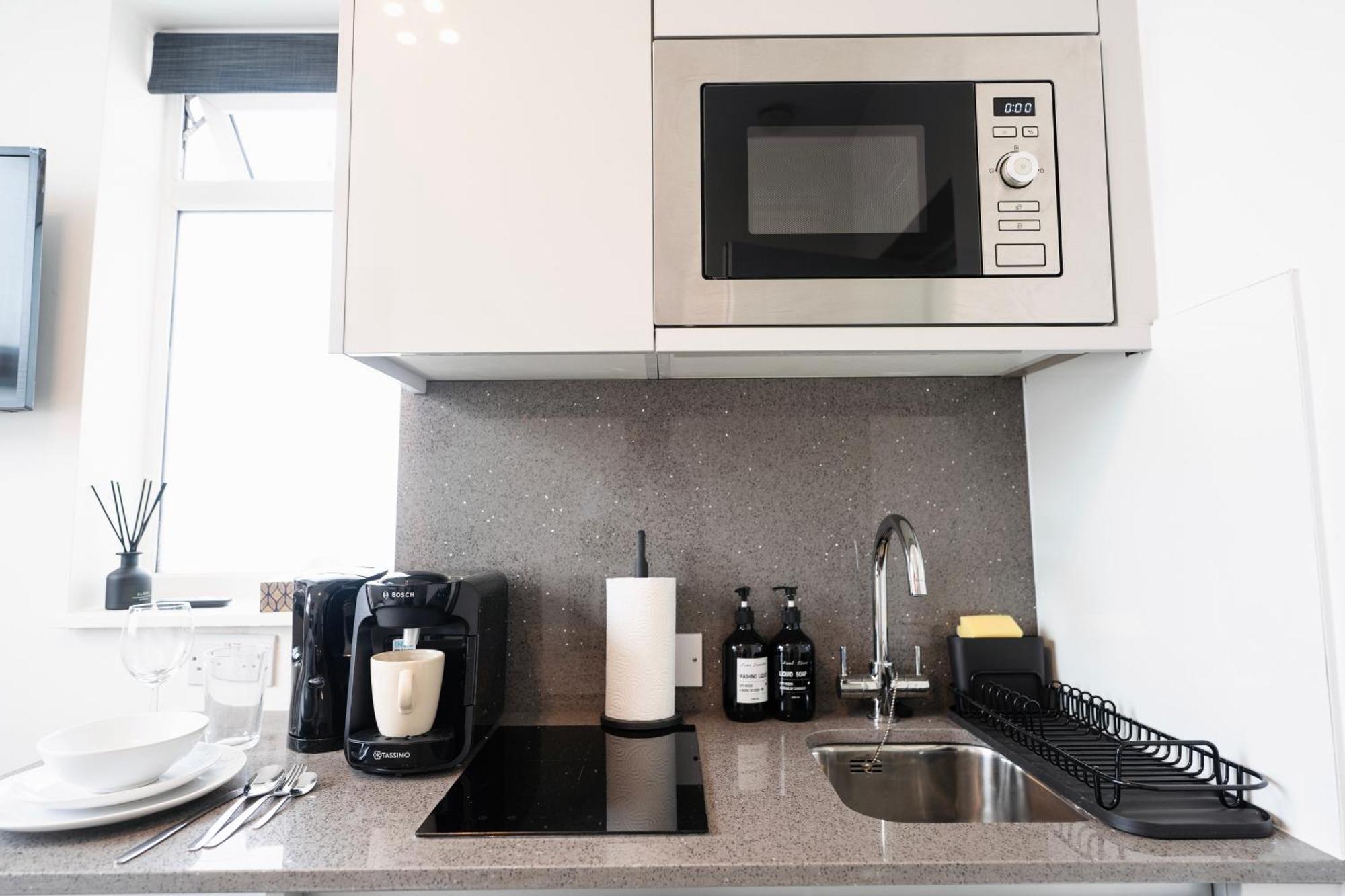 Leilighet Fulham Luxury Close To Underground Newly Refurbished Hr *