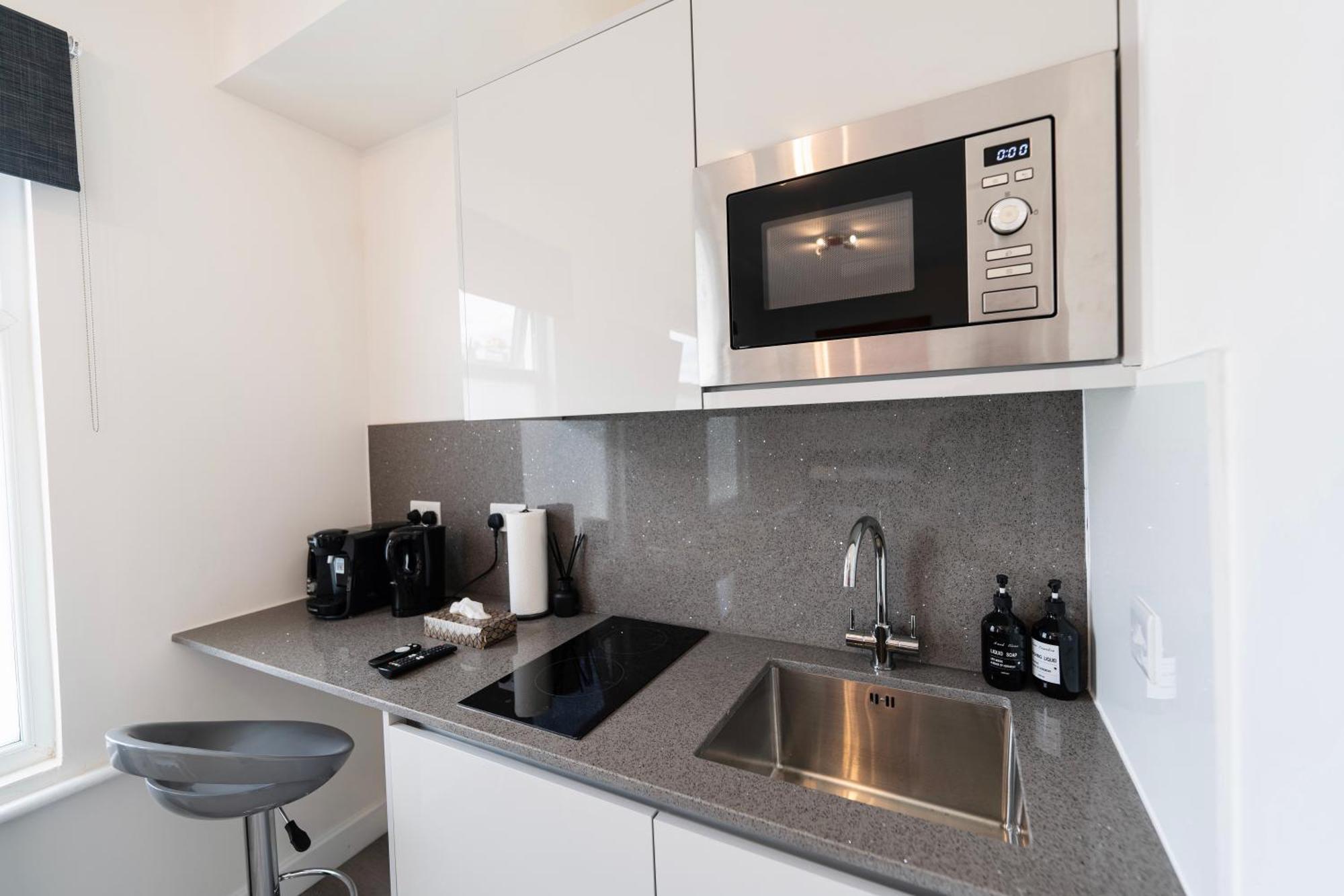 Leilighet Fulham Luxury Close To Underground Newly Refurbished Hr