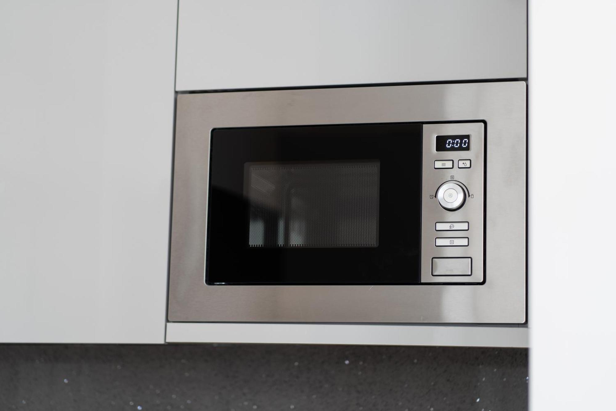 Fulham Luxury Close To Underground Newly Refurbished Hr Leilighet