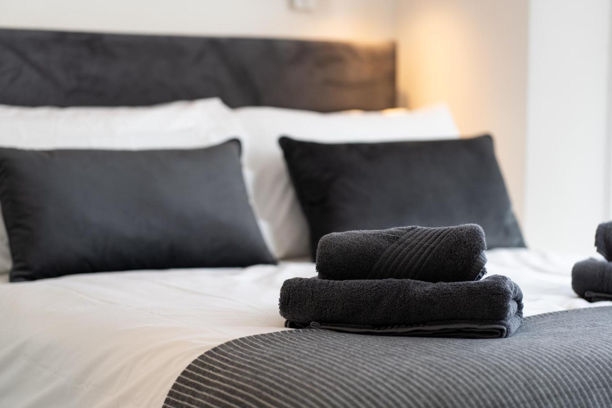 Leilighet Fulham Luxury Close To Underground Newly Refurbished Hr