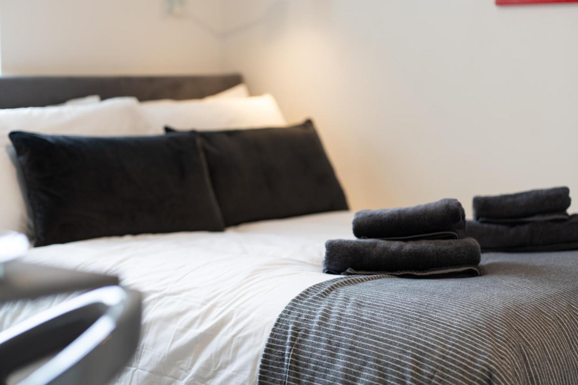 Leilighet Fulham Luxury Close To Underground Newly Refurbished Hr