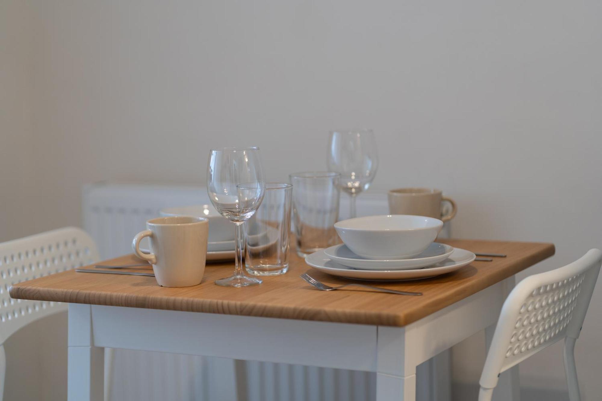 Leilighet Fulham Luxury Close To Underground Newly Refurbished Hr London