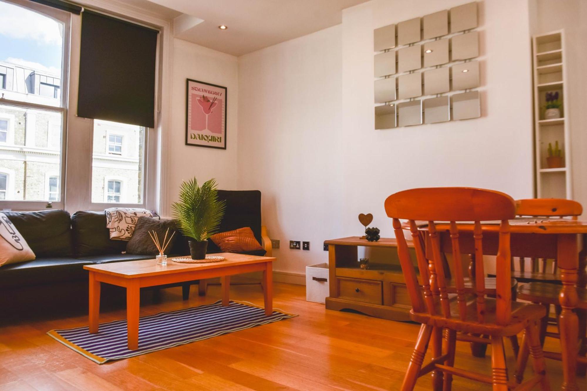 Putney , Modern-flawless ! Apartment