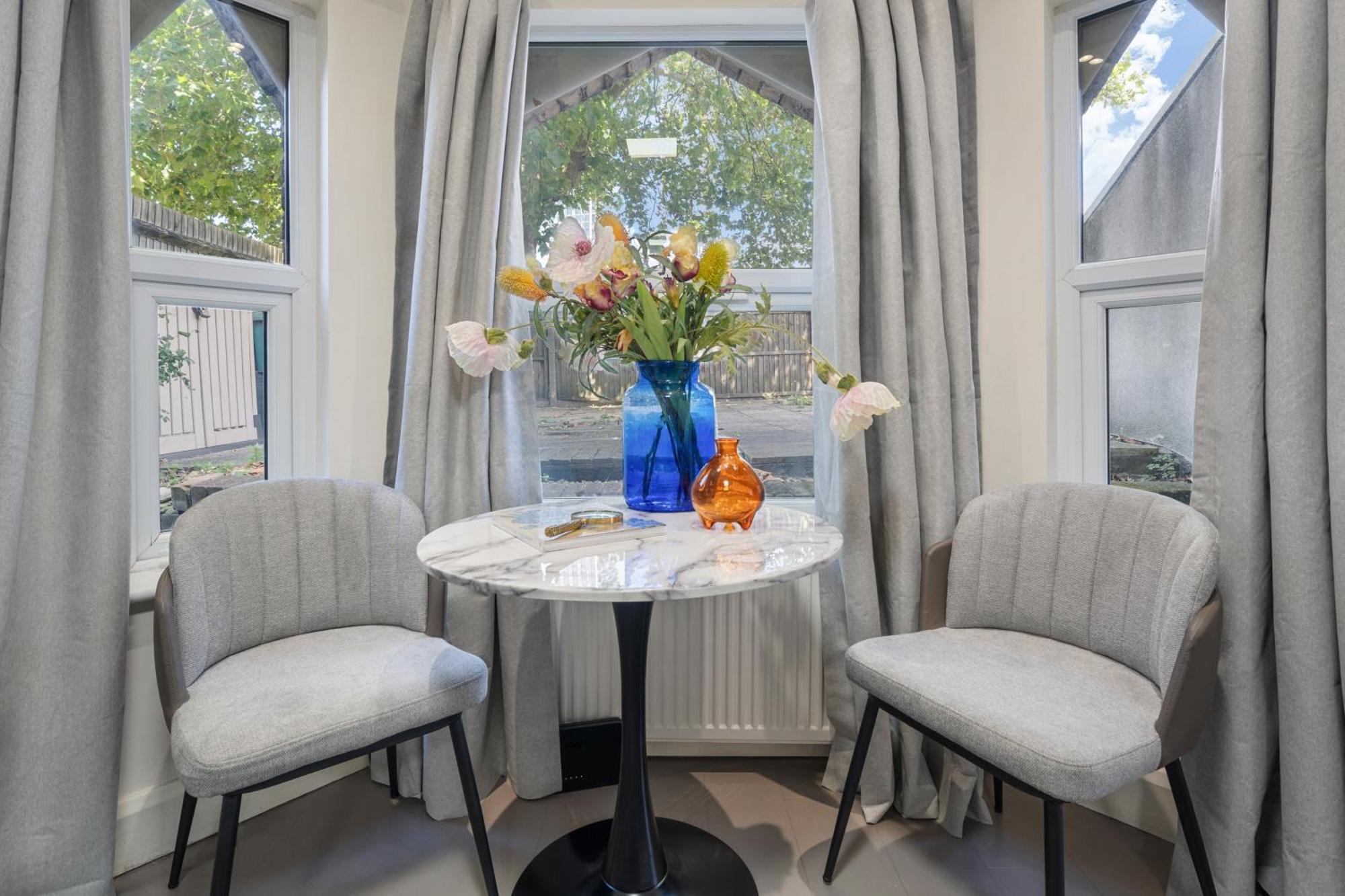 Apartamento Leamington Park With Parking *