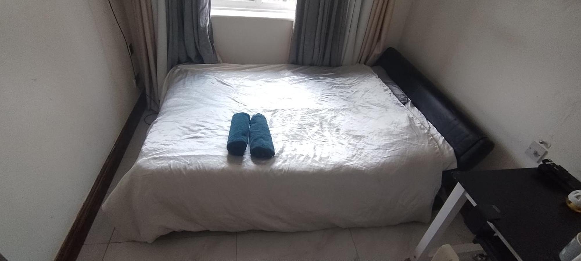 Airport, Excel, Univ Of East London, O2 Privatunterkunft London