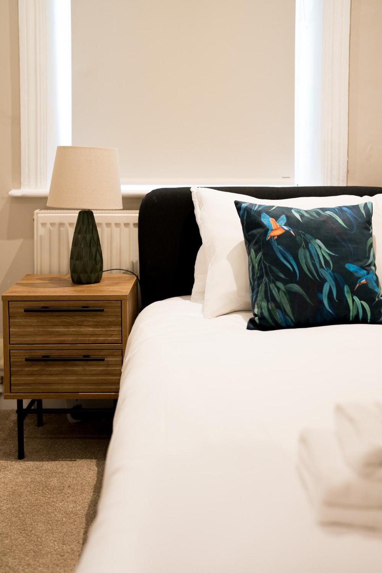 Apartment Primrose Hill Park London