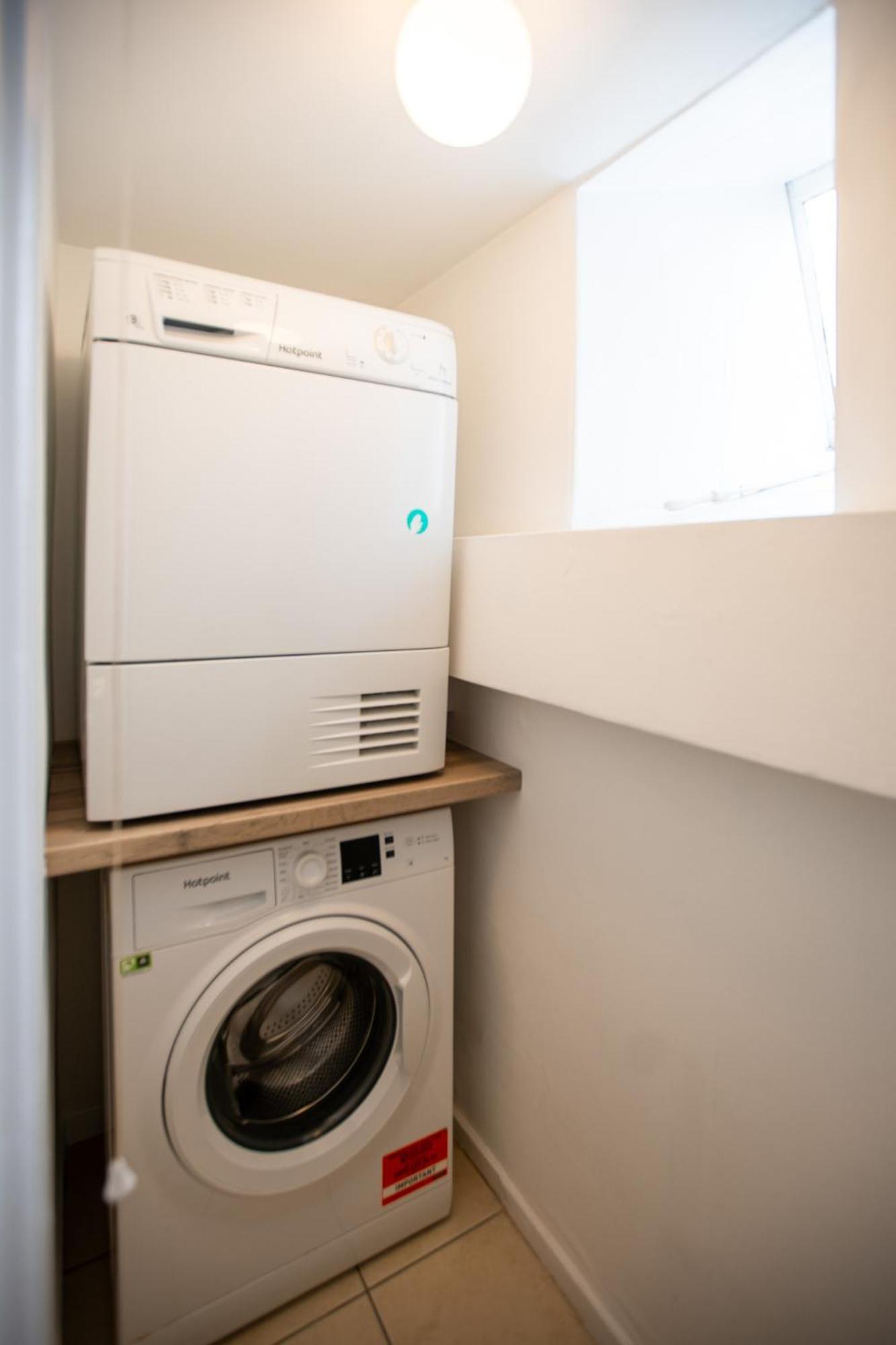 Primrose Hill Park Apartment London
