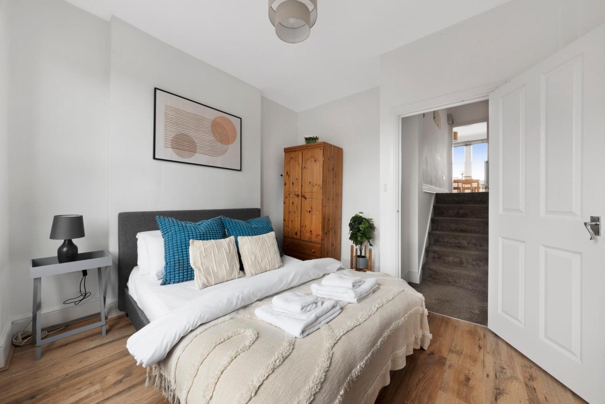 Two Bedroom Muswell Hill - Second Floor * Londres