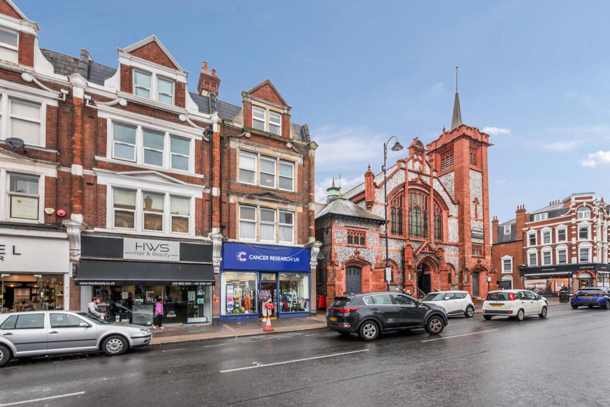 Two Bedroom Muswell Hill - Second Floor * Londres