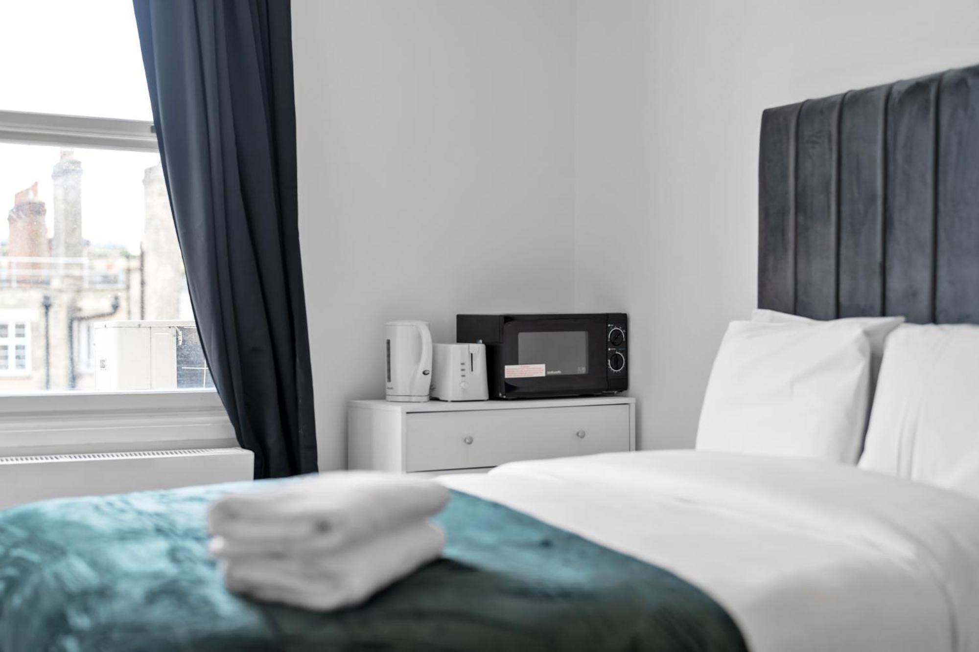 Apartment Marylebone - Gloucester Place *