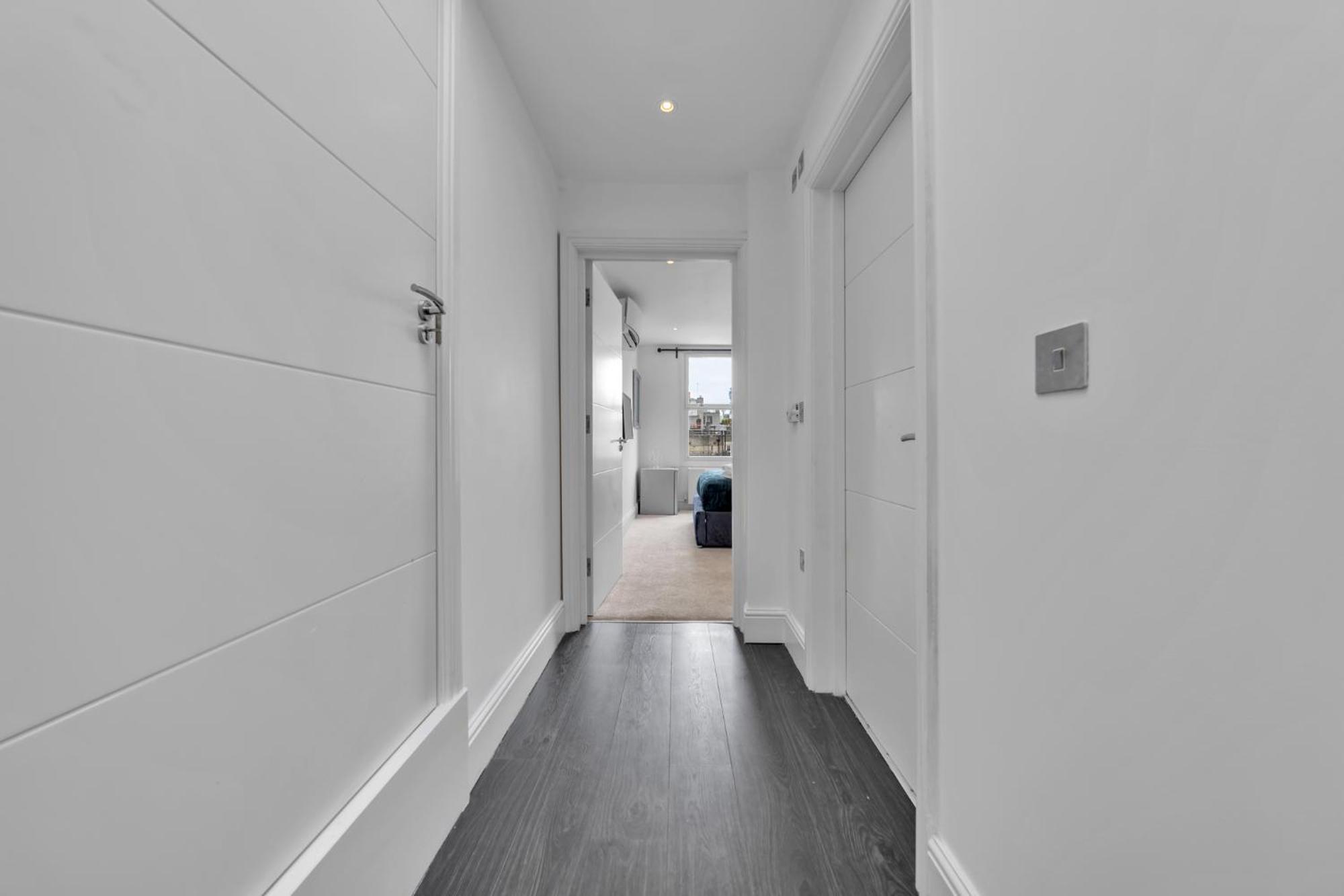 Appartement Marylebone - Gloucester Place