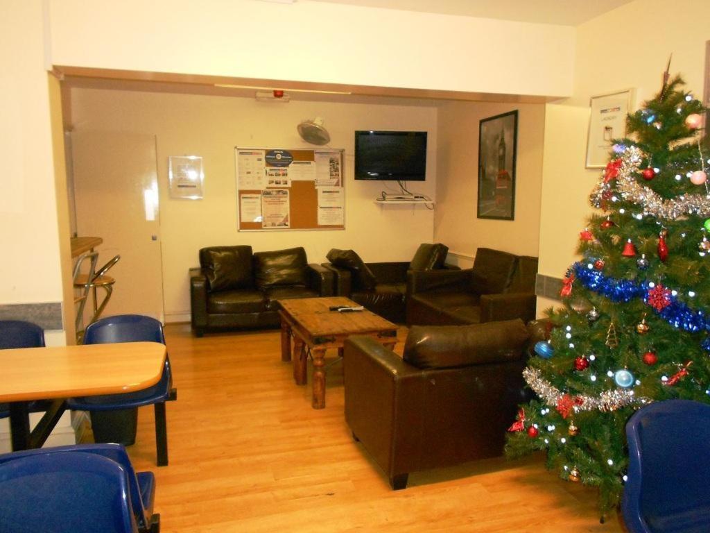 Hostel 24/7 London