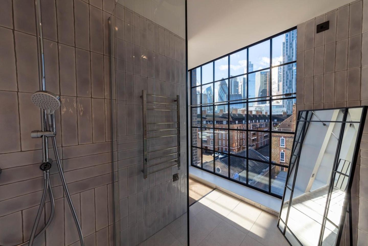 Arcore Premium Spitafields Apartment