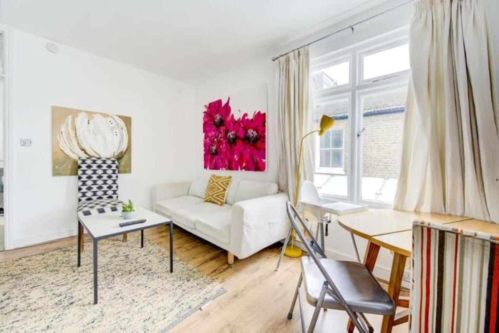 Apartment Lovely Fulham 2 Bed London