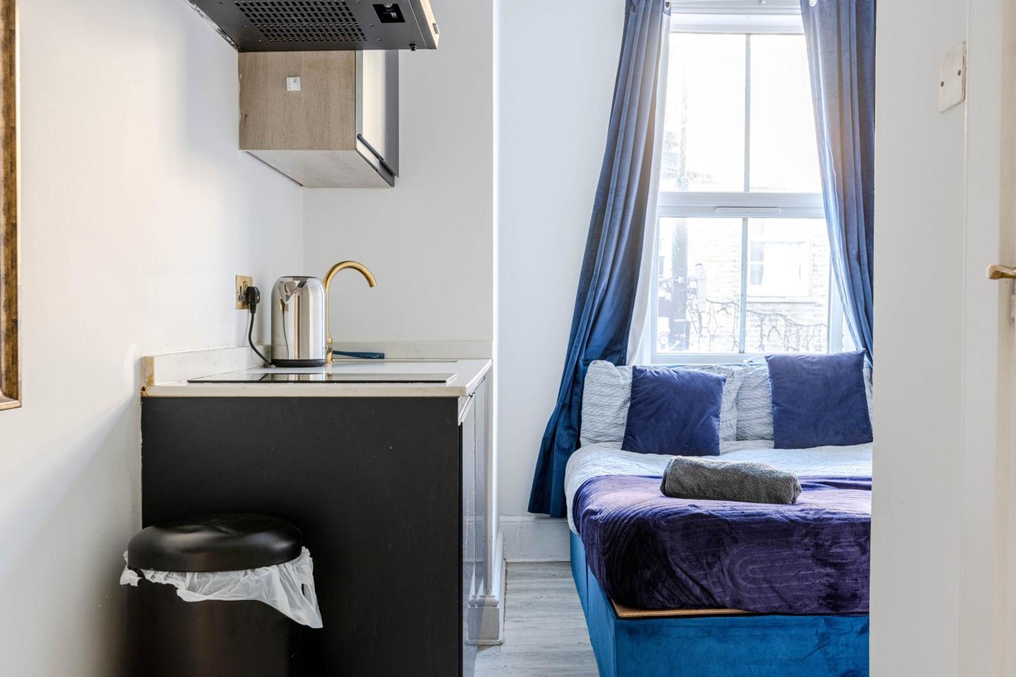 Fashion Apartment *