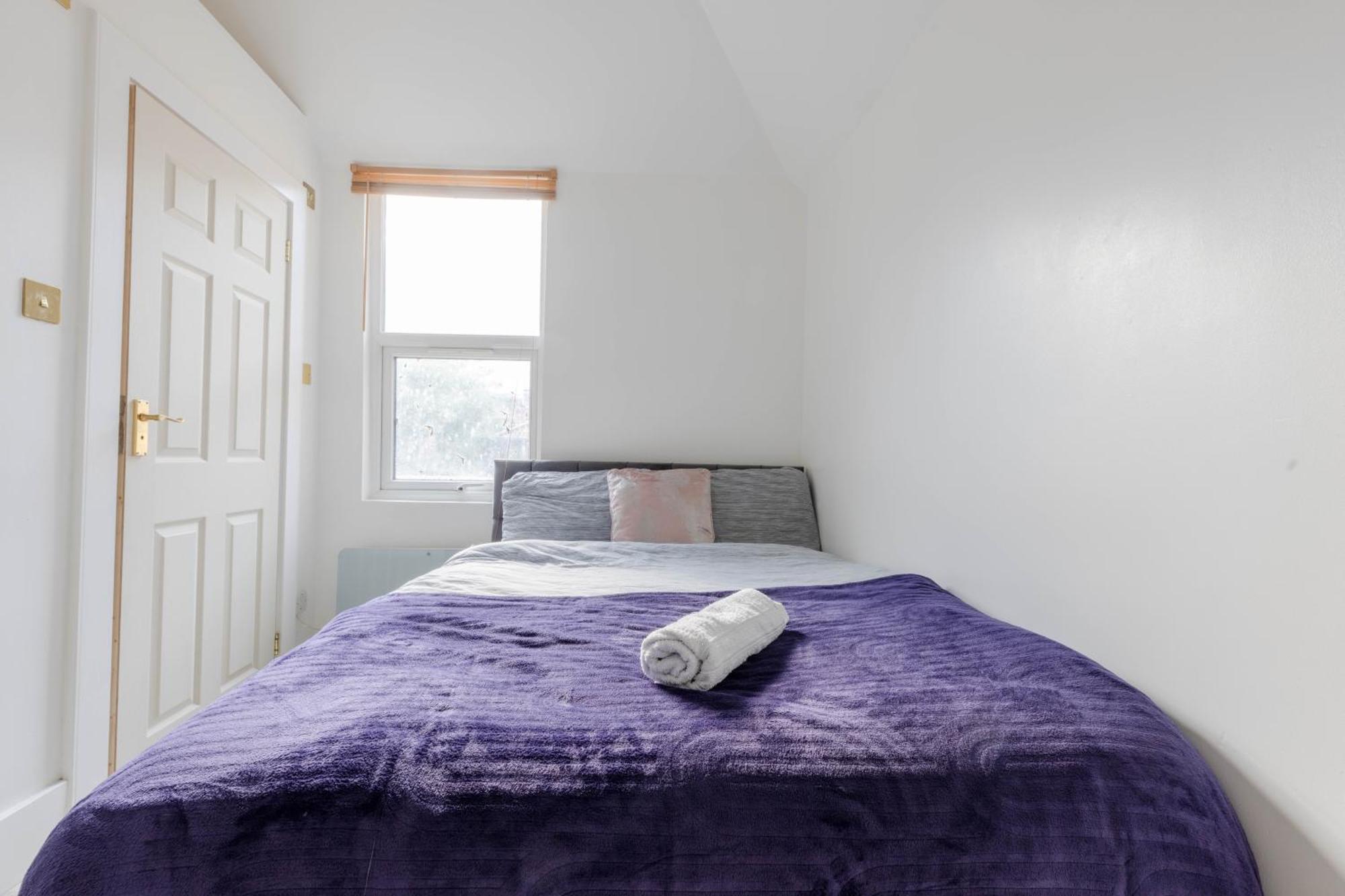 Fashion Apartment London