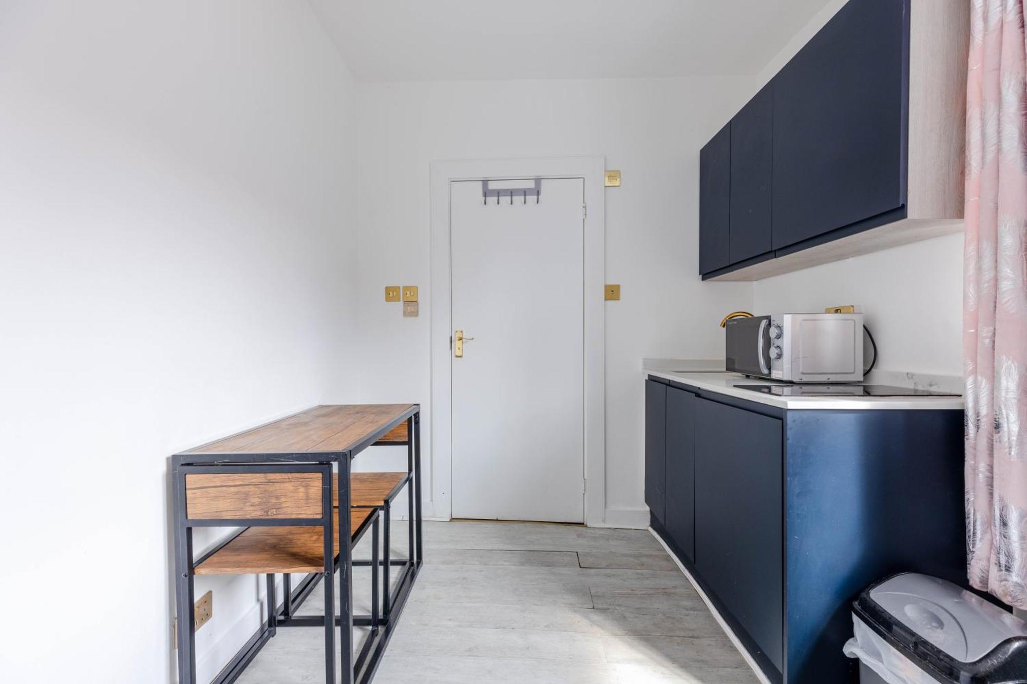 Fashion Apartment
