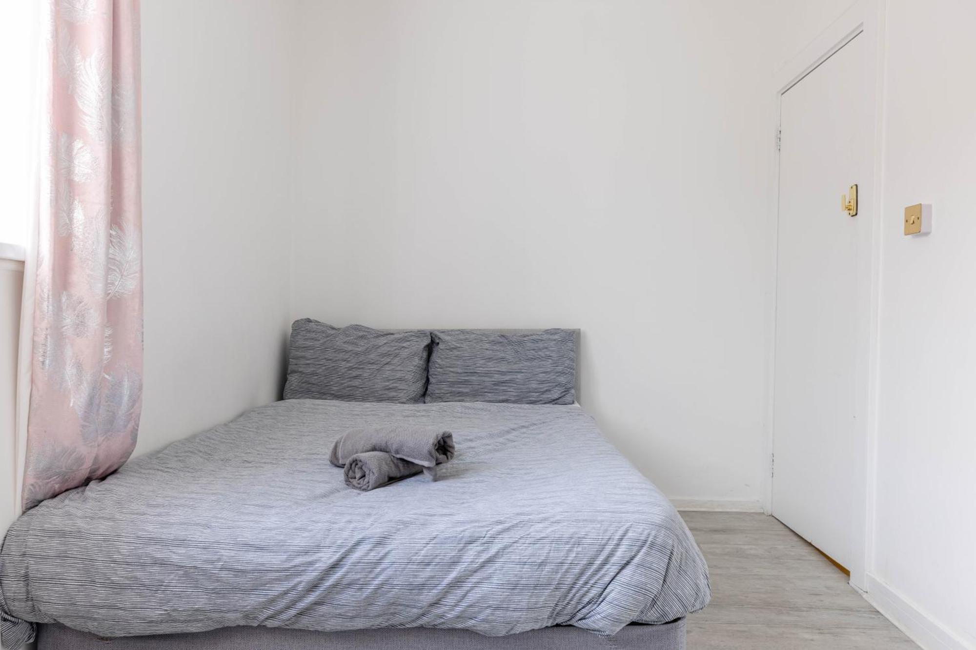 Fashion Apartment London