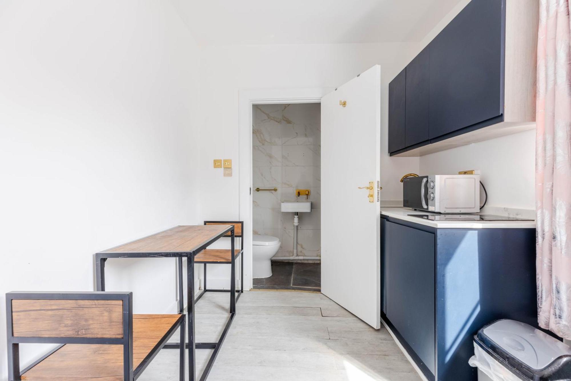 Apartment Fashion *