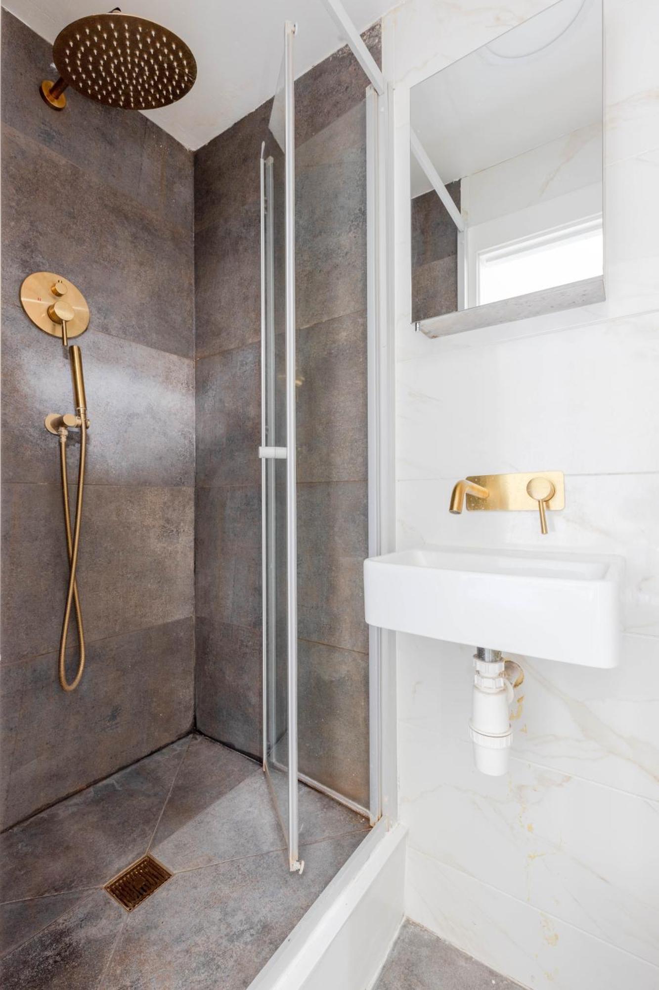 Fashion Apartment London